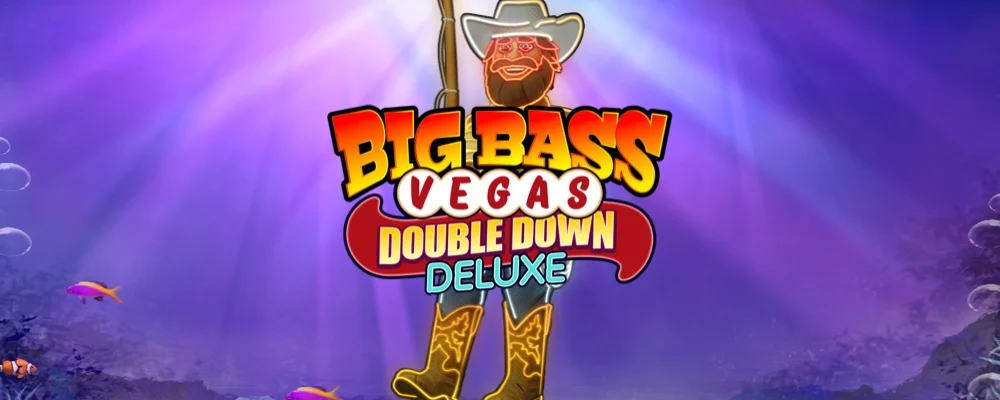 567 bet Big Bass Vegas Duplo Deluxe