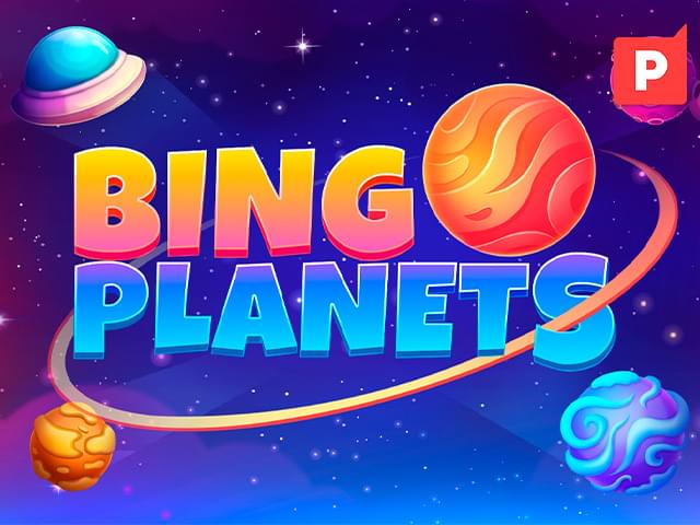 567 BET Planetas do Bingo