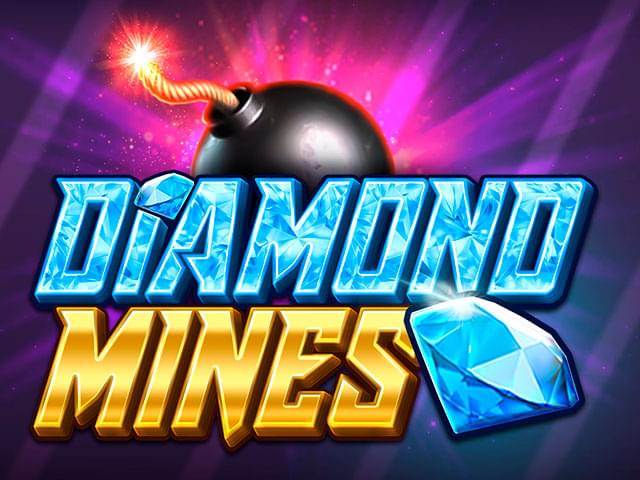 567 BET Minas de Diamante™