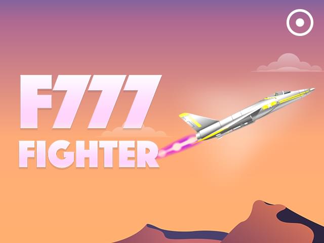 567 BET F777 Fighter