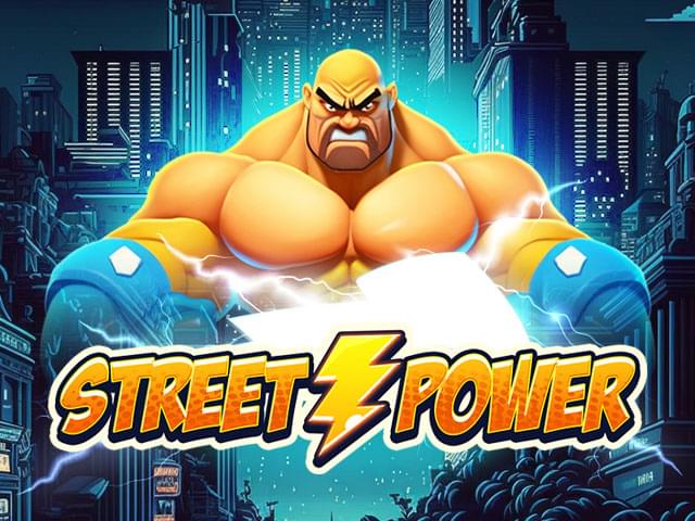 567 bet Poder da Rua